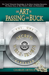 Art of Passing Buck