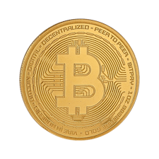 bitcoin