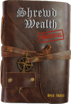 shrewd wealth