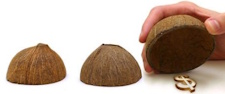 shell game
